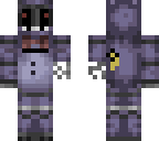old bonnie