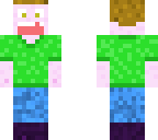 ontheedje's skin