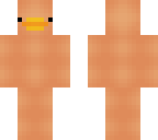 orange duck