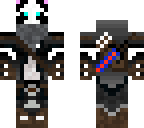panda assassin