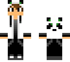 panda boy edited