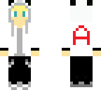 panda guy
