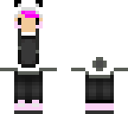 pandah fixed