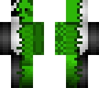 pandalien