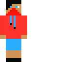 papa noel esta en overlay