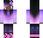 pastel goth girl 2