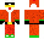 patito yt navidad