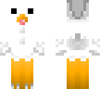 **** goose