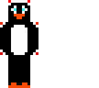 penguin