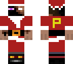 pepeu goiz christmas oficial