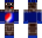 pepsi bottle