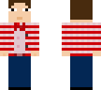 petivec christmas 2015 skin