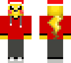 pickachu navideno