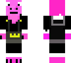 pig king the third
