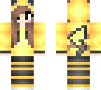pikachu girl