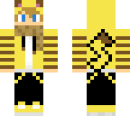 pikatch in me