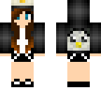 pingi-girl