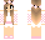 pink girl 