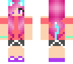 pink meif'wa