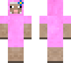 pink sheep swag