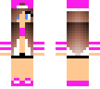 pink tomboy