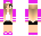 pink tomboy