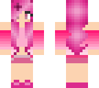pinkie girl 2