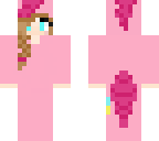 pinkie pie