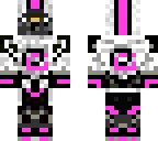 pinknade