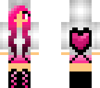pinky