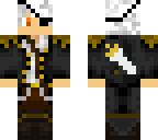 pirate me