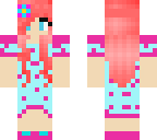 pj candy girl