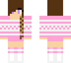 pj girl