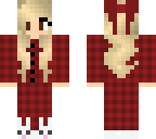 pj girl