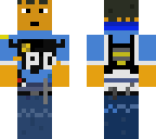 police officer