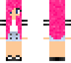 popular girl