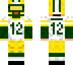 potato green bay