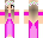 pretty girl 