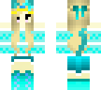 princess snowflakeinwater