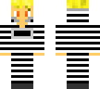 prisoner dude