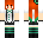 project diva - mrs pumpkin