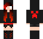 psycho girl the creeper princess