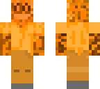 pumpkin chaosflo 44