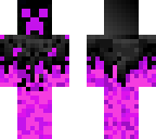 purple creeper