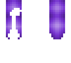 purple hair base