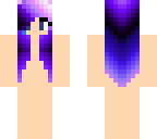 purple hair base