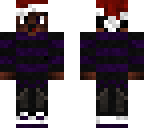 purple okward