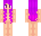 purple ombre
