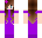 purple princess