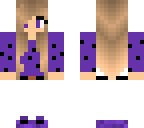 purple winter